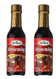 Grace Browning