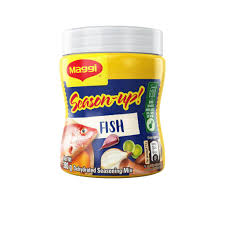 Maggi Season Up Fish