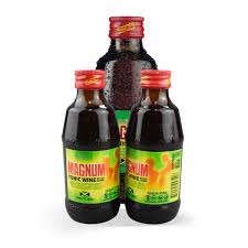 Magnum Tonic Wine