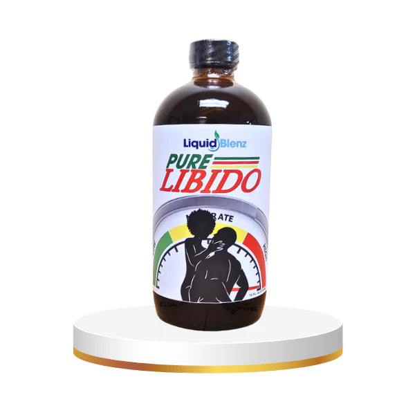 Pure Libido Sexual Enhancer