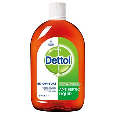 Dettol 250 ml