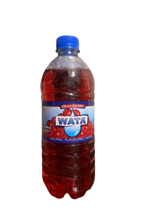 Wata CranWata