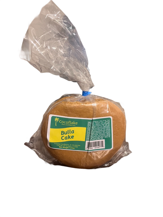 CocoFlake Bulla