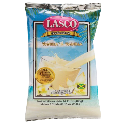 Lasco Vanilla Large