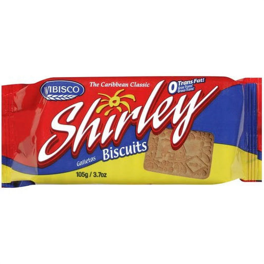 Shirley Biscuit Original