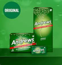 Andrews Original
