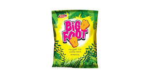 Big Foot- Original