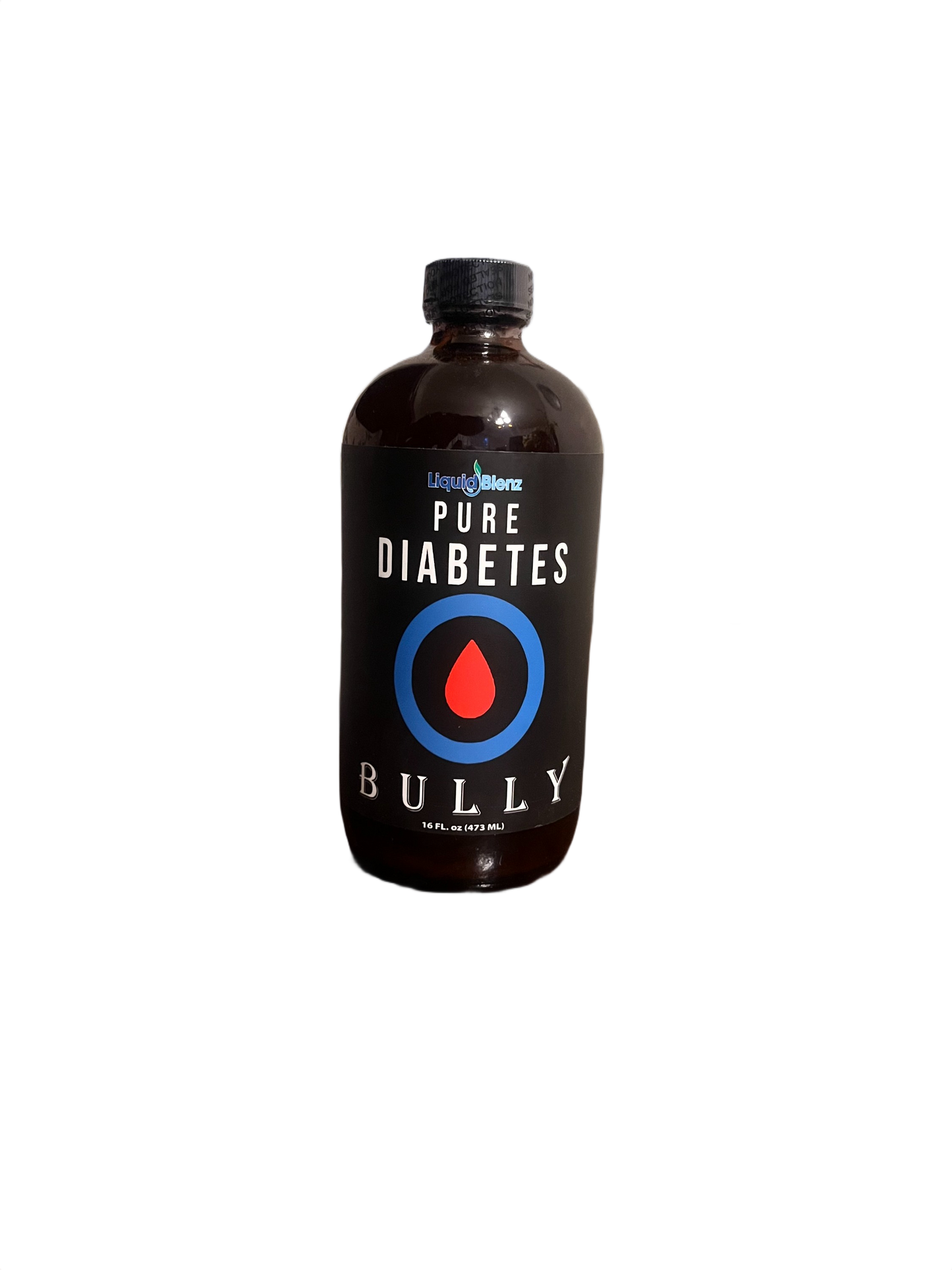 Diabetes Bully Bitters
