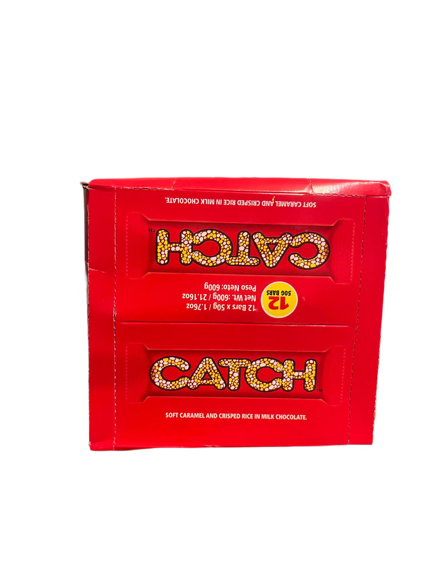 Catch Candy Bar