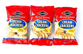 Excelsior Cream Crackers