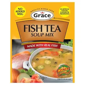 Grace Fish Noodle Soup