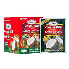 Grace Coconut Milk Powder