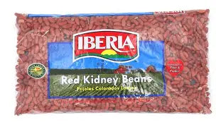 Iberia Red Kidney Beans