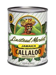 Linstead Callaloo