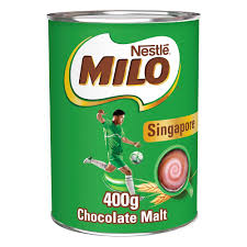 Milo Food Drink