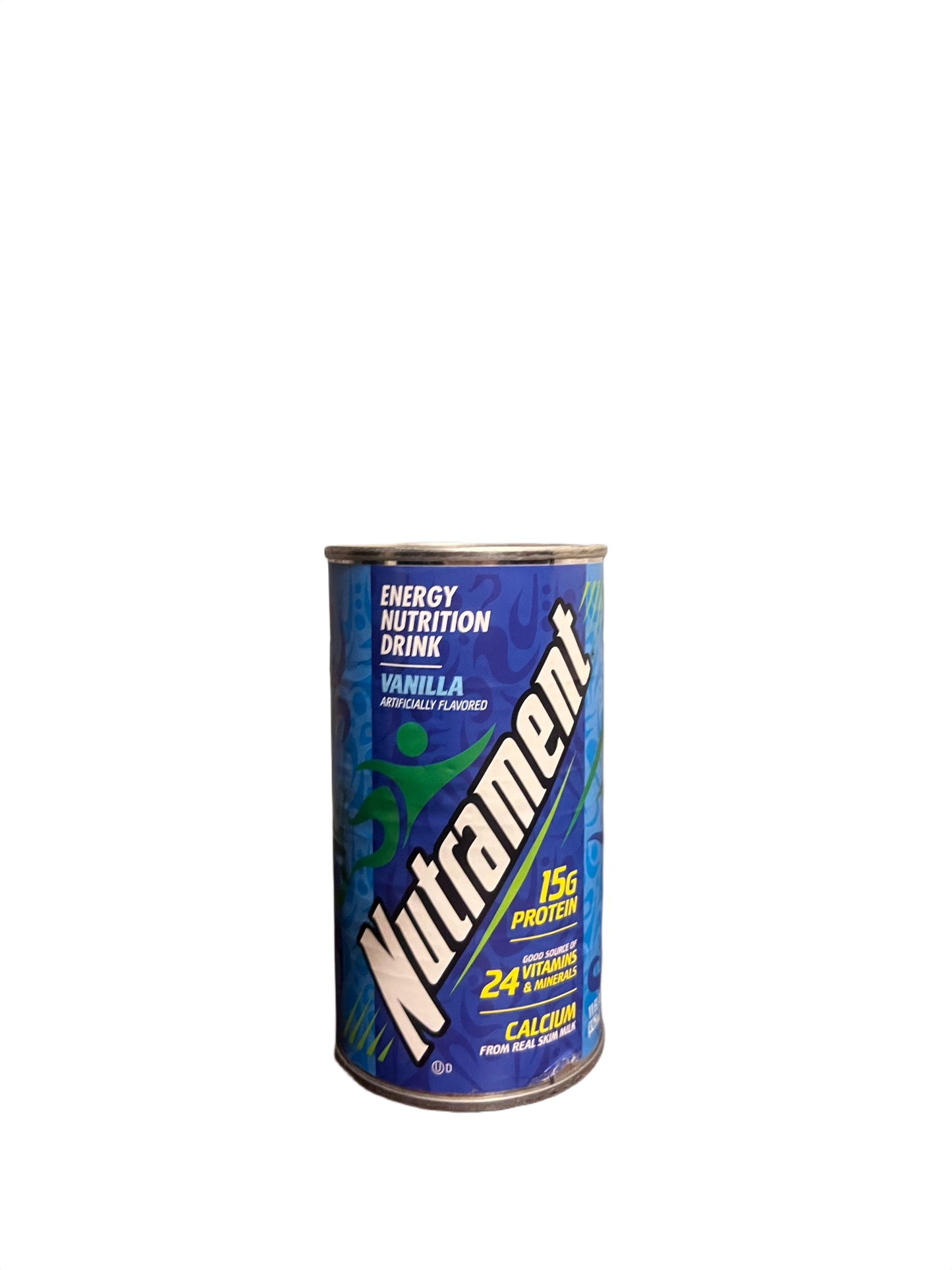 Vanilla Nutrament