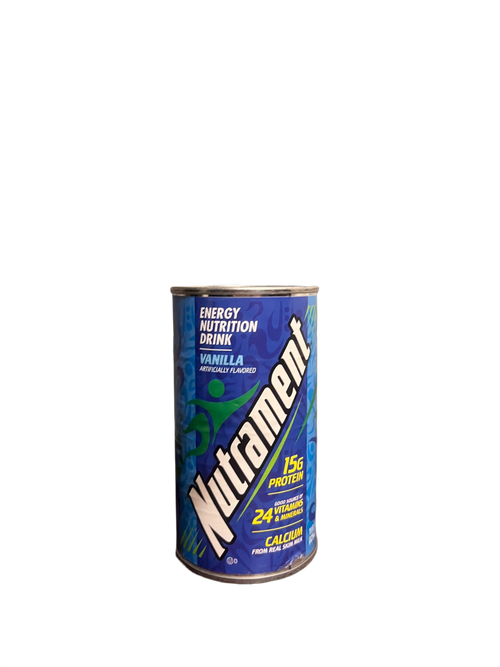 Vanilla Nutrament