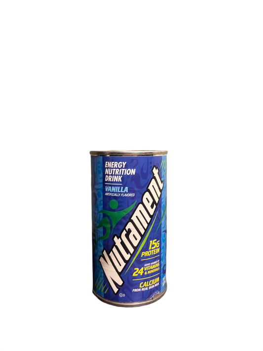 Vanilla Nutrament