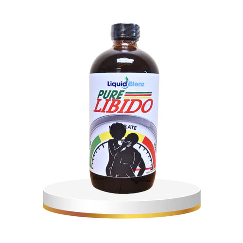 Pure Libido Sexual Enhancer