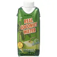 Real Coconut Water - Small