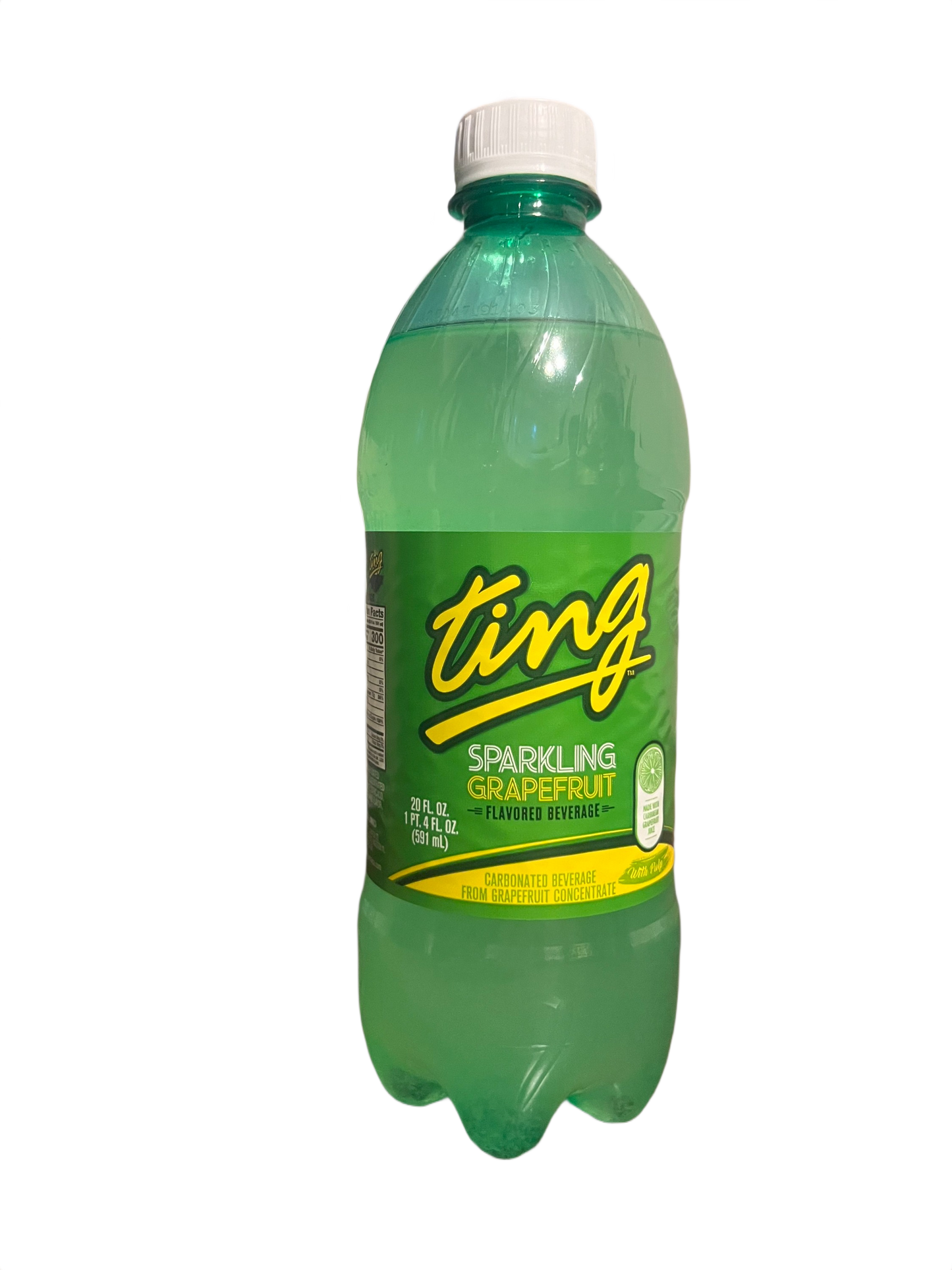 Ting Small