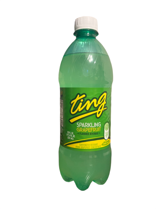 Ting Small