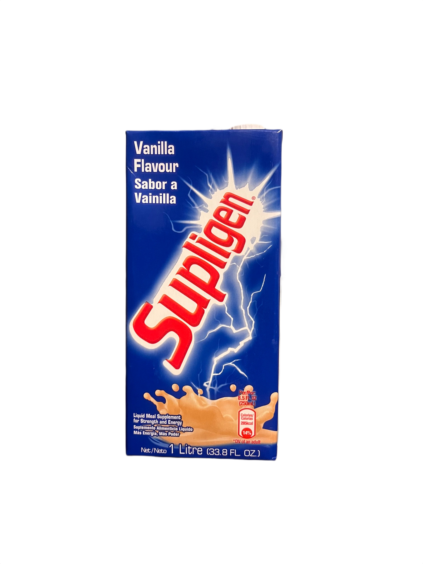Supligen 1 Liter