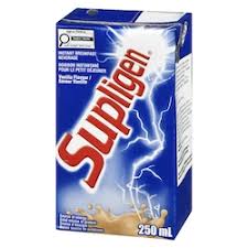 Suppligen Small Box